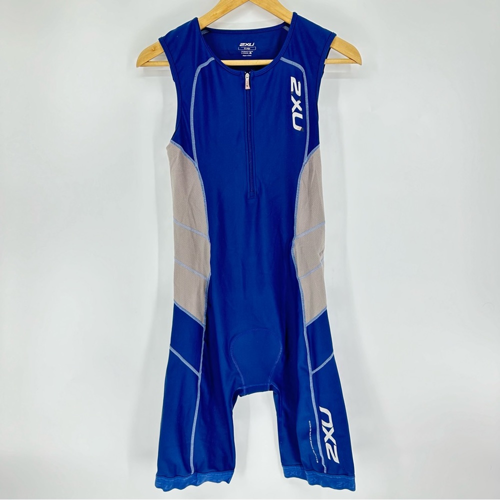 2xu triathlon trisuit